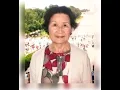 2026 Funeral mass - Dr Lucy Lee 2026 11 00AM