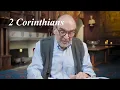 NIV BIBLE 2 CORINTHIANS Narrated by David Suchet