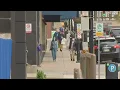 Asian rights advocates in Pittsburgh are on alert after deadly shootings in Atlanta