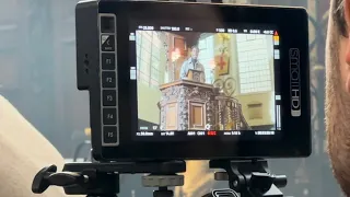 behind the scenes of prinz s beautiful day music video