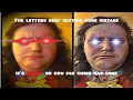 Chris Chan s 5th letter from Jail