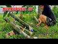Download Lagu MERIAM BAMBU MILIK BOCIL MERESAHKAN !!!
