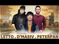 Download Lagu LETTO, D'MASIV, PETERPAN [FULL ALBUM] LAGU POP INDONESIA TAHUN 2000an TERBAIK