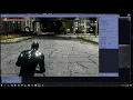 Unity3d Invisibility Cloak