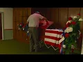 Nocona community comes together to help late Vietnam Veteran s family