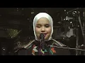 ADELE - SET FIRE TO THE RAIN, PUTRI ARIANI COVER (Live perform in Penang)