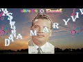 AMAR Y VIVIR DANIEL SANTOS SONORA MATANCERA