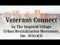 Veterans Connect Petersburg Pilot Proposal