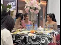 Lagu Makan Malam Bareng Artis OM ADELLA Sebelum Perform Di Binuang-Kalsel