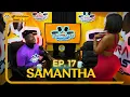 Download Lagu SAMANTHA NICOLLET | TU PRA TU PODCAST | EP17