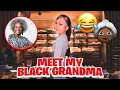 DABBS GRANDMA WANTED TO ADOPT ME