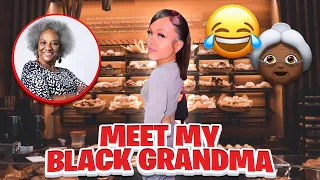 DABBS GRANDMA WANTED TO ADOPT ME