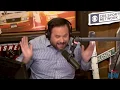 Gio re-enacts John Jastremski s appearance on Mikes On