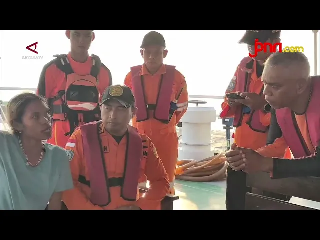 Tiga Penyelam Hilang di Perairan Maumere NTT - JPNN.com