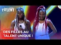 Download Lagu Il Est évident Que Ce Sont des Filles Talentueuses ! | France Got Talent