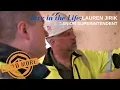 Day in the Life Senior Superintendent Lauren Jirik