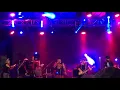 Kozak System - У осені очі твої. Khortytsia Freedom-2018