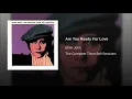 Are You Ready For Love
