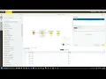 Knime convert views with unit as string to views integer
