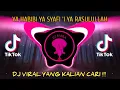 Lagu YA HABIBI YA SYAFI'I YA RASULULLAH - RAHMATUN LIL'ALAMEEN X DJ TIKTOK TERBARU 2023