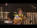 Download Lagu THE WEEKEND x ANY SONG ( TIKTOK MUSIC COVER by Regina Poetiray )