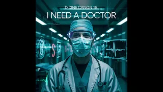 Didine Canon 16 I NEED A DOCTOR BEAT BY MHD 