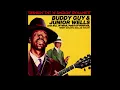 Buddy Guy & Junior Wells - Messing With The Kid