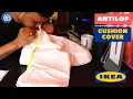 IKEA Antilop Cushion and Cover Review