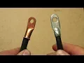 How to Battery Terminal Install Better than Factory