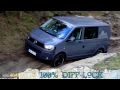 Download Lagu Off Road Test Drive - VW T5 Rockton 4Motion Expedition (FULL HD 1080p)