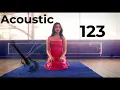 eMMa Gunnarsen - 123 (Acoustic Version)
