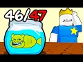 Download Lagu Roblox Find the Pou Hamsters...