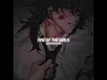 Download Lagu One of the Girls - Edit Audio by gldsfakeaudios // Slowed + Reverbed