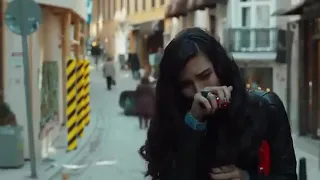انا شبه نسيتك   إليسا دندنها