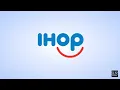 2015 IHOP Logo