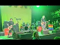 Download Lagu NOFX - Dinosaurs Will Die , Fortitude Music Hall Brisbane , 24/1/24