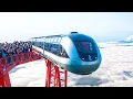 Download Lagu TOP 15 FASTEST High Speed Trains - Updated 2025