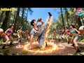 Download Lagu Young Taoist With Unrivaled Magic Destroys Entire Fox Demon Clan Alone - CineDrama