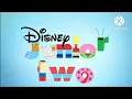 Disney Junior Two bumper Spongebob Squarepants