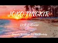 Download Lagu JOKO TINGKIR (Lirik \u0026 Cover) 3PEMUDA BERBAHAYA FEAT VENI NURDAISY