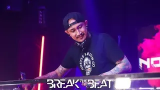 miracel drop noka axl 