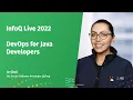 DevOps for Java Developers
