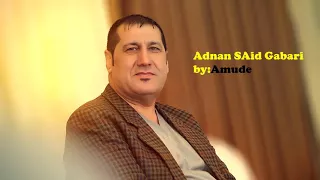 عدنان سعيد كاباري رقص شيخاني EDNAN SAID GABARI 