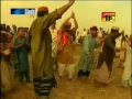 Lagu Jiye sindh Jiye (Sindhi Topi \u0026 ajrak Day)
