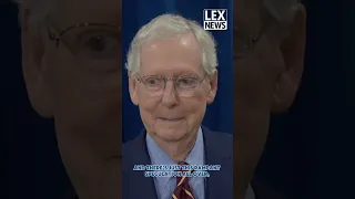 Beshear calls on Sen McConnell to show Kentuckians he can still do his job