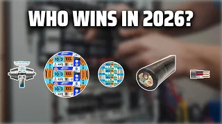 The Top 5 Best 10-3 Wire in 2026 - Must Watch Before Buying