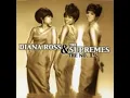Diana Ross & The Supremes - Ain't No Mountain High Enough