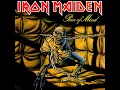 Download Lagu Iron Maiden - Piece of Mind (Full Album)