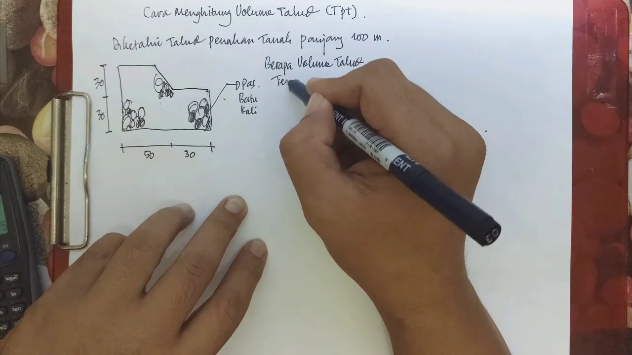 Learn how retaining walls work, and how they resist sliding and overturning. Don't forget to like ou. 