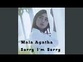 Lagu Sorry I'm Sorry